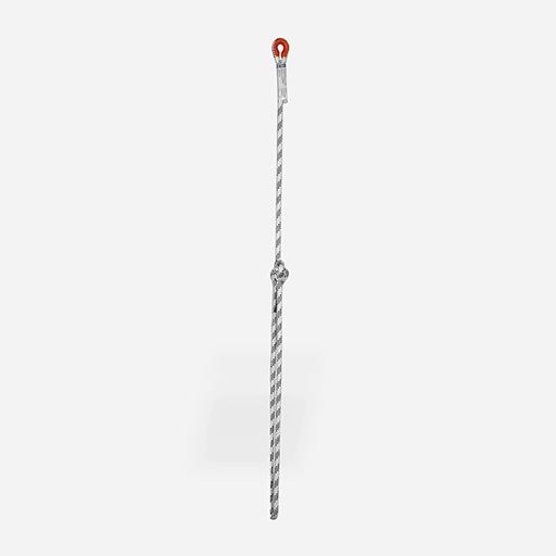 EKS Ayarlanabilir Lanyard — EKS-245-3 — Halatlar — FNS Yapım