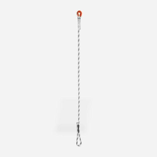 EKS Dikişli Lanyard — EKS-244 — Halatlar — FNS Yapım