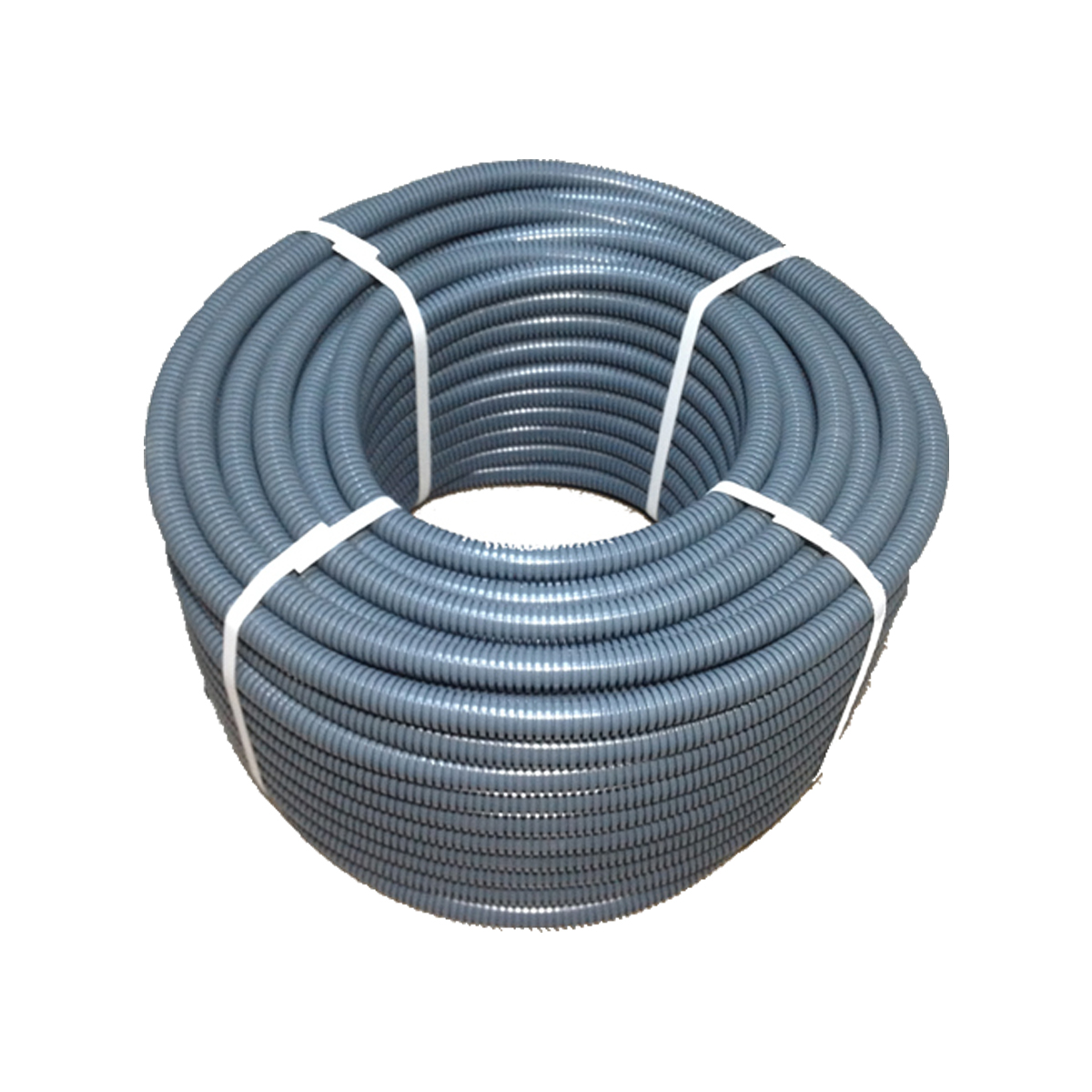 PG 16 Polypropilen Spiral Boru — PS.15216 — Pp Polypropilen Spiral Boru — FNS Yapım