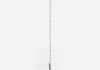 EKS Dikişli Lanyard