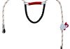 Kilitli Konumlandırıcı Lanyard